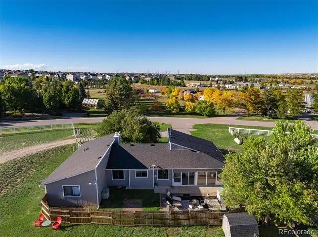 5948 King Court Parker, CO 80134