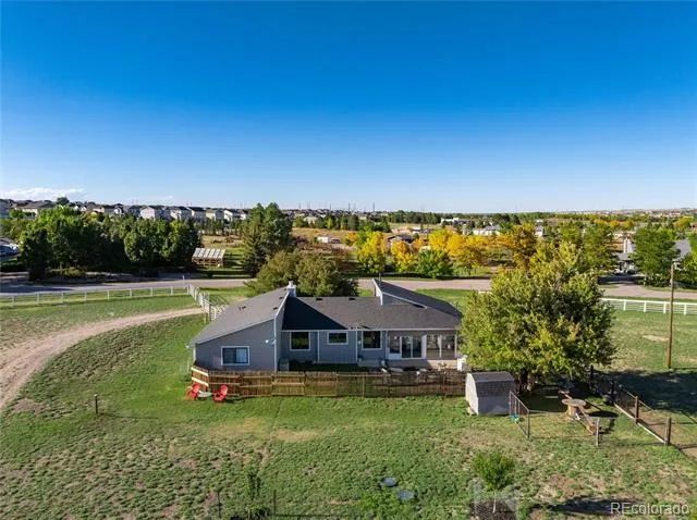 5948 King Court Parker, CO 80134