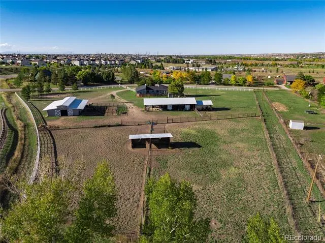 5948 King Court Parker, CO 80134