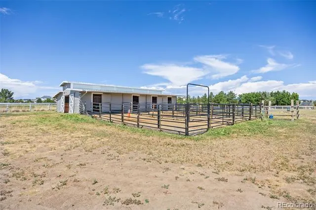 5948 King Court Parker, CO 80134