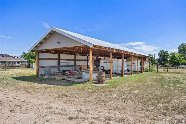 5948 King Court Parker, CO 80134