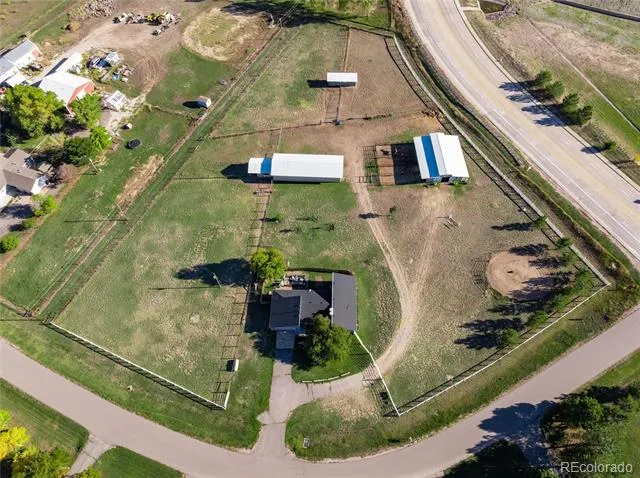 5948 King Court Parker, CO 80134