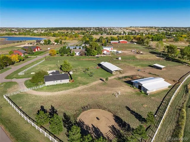 5948 King Court Parker, CO 80134