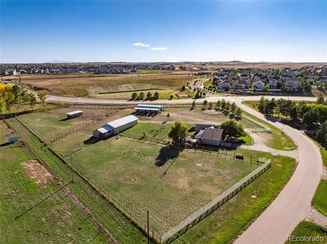 5948 King Court Parker, CO 80134