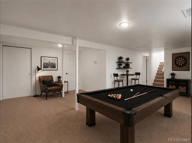 22 E Exposition Avenue Denver, CO 80209