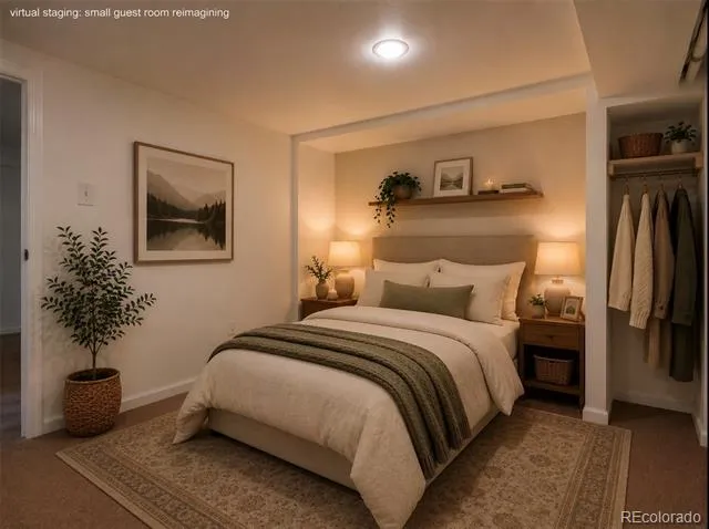 22 E Exposition Avenue Denver, CO 80209