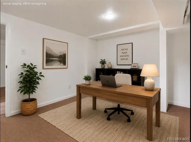 22 E Exposition Avenue Denver, CO 80209