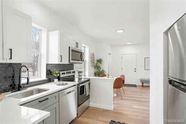 22 E Exposition Avenue Denver, CO 80209