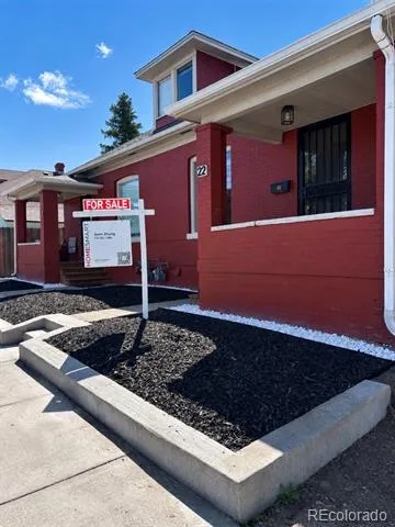 22 E Exposition Avenue Denver, CO 80209