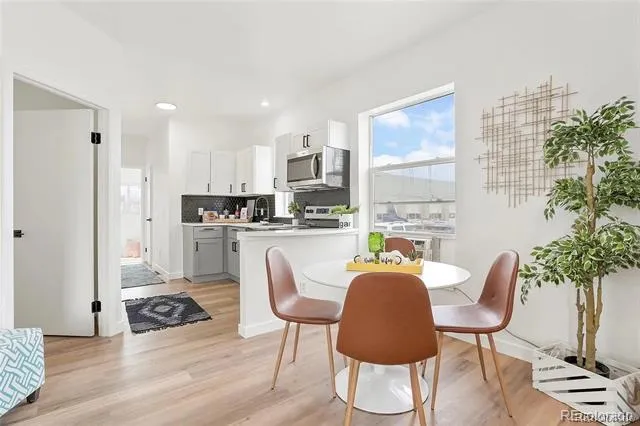 22 E Exposition Avenue Denver, CO 80209