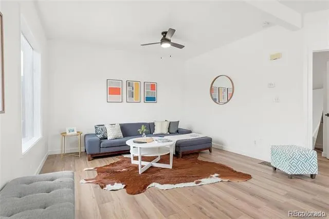 22 E Exposition Avenue Denver, CO 80209