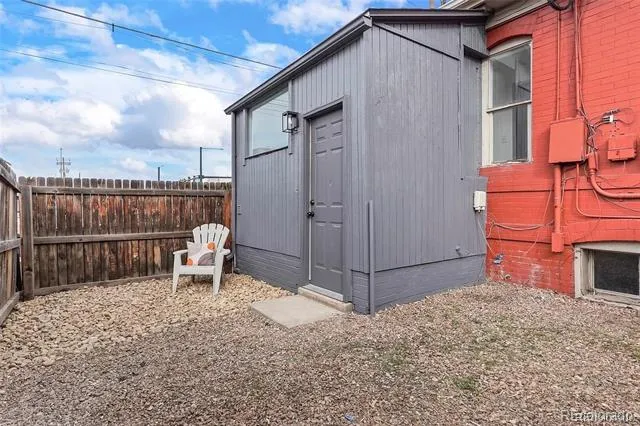 22 E Exposition Avenue Denver, CO 80209
