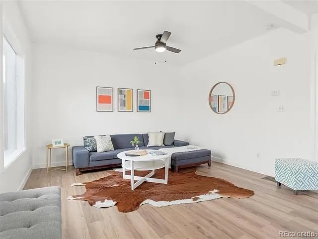 22 E Exposition Avenue Denver, CO 80209