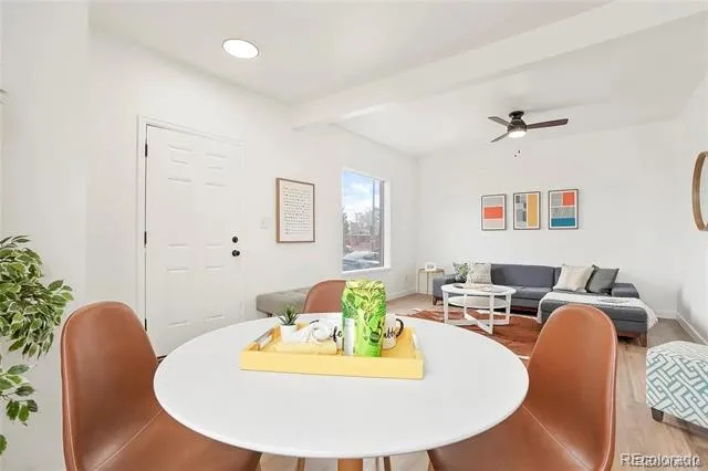 22 E Exposition Avenue Denver, CO 80209