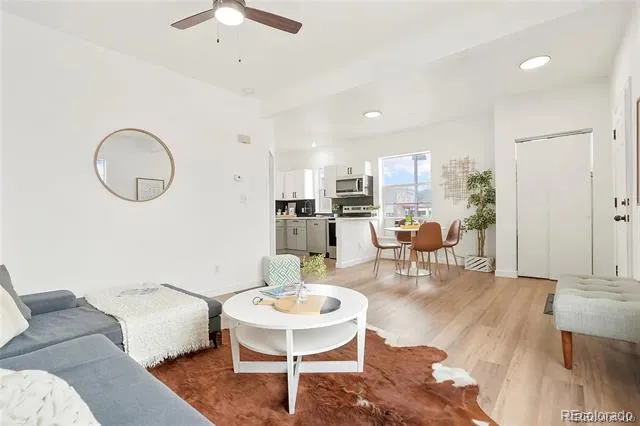 22 E Exposition Avenue Denver, CO 80209