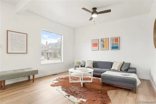 22 E Exposition Avenue Denver, CO 80209