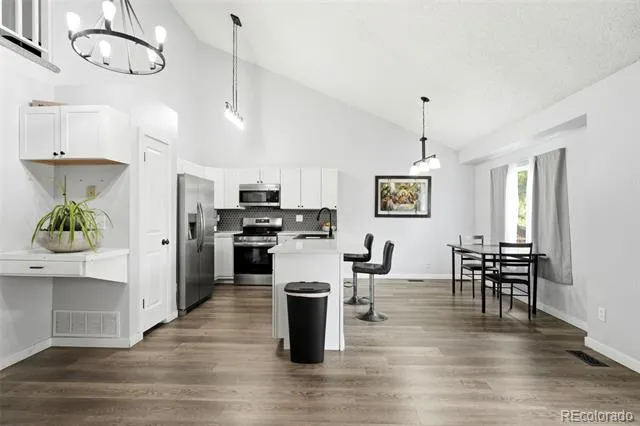 19695 E Amherst Drive Aurora, CO 80013