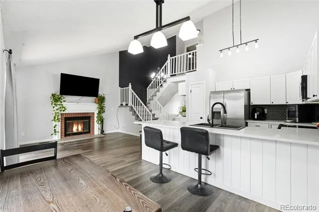 19695 E Amherst Drive Aurora, CO 80013