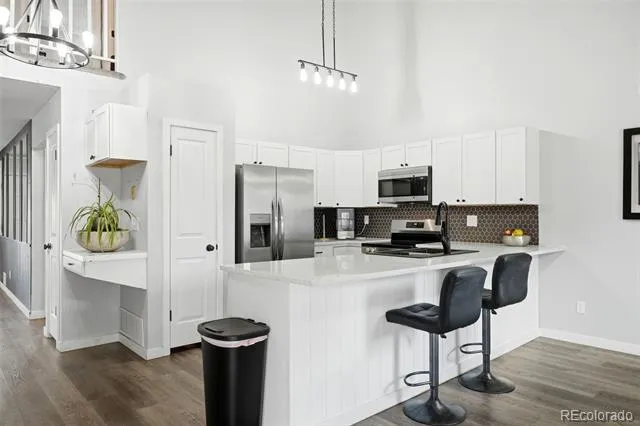 19695 E Amherst Drive Aurora, CO 80013