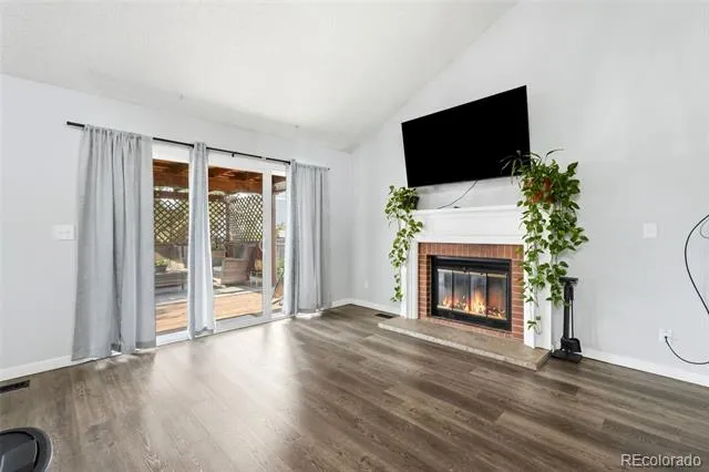 19695 E Amherst Drive Aurora, CO 80013