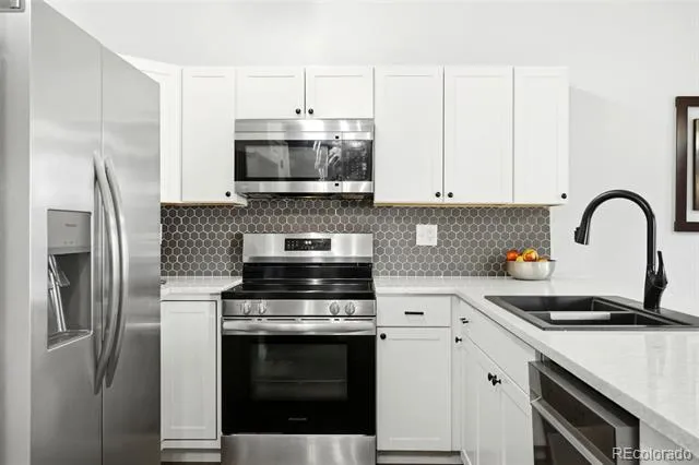 19695 E Amherst Drive Aurora, CO 80013