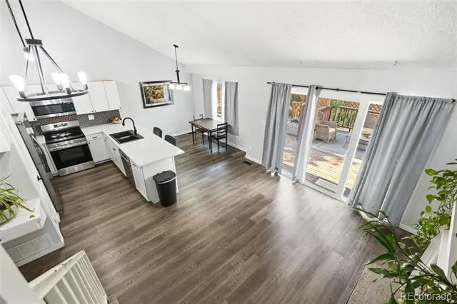 19695 E Amherst Drive Aurora, CO 80013