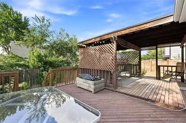 19695 E Amherst Drive Aurora, CO 80013
