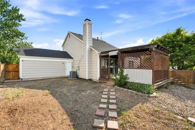 19695 E Amherst Drive Aurora, CO 80013