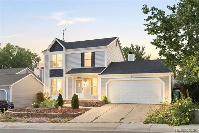 19695 E Amherst Drive Aurora, CO 80013
