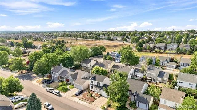19695 E Amherst Drive Aurora, CO 80013