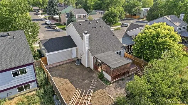 19695 E Amherst Drive Aurora, CO 80013