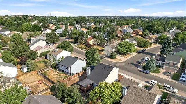 19695 E Amherst Drive Aurora, CO 80013