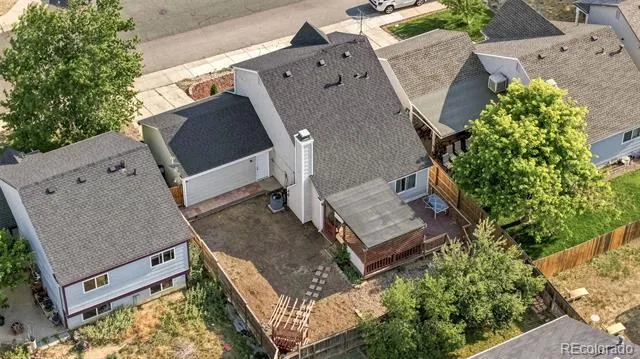 19695 E Amherst Drive Aurora, CO 80013