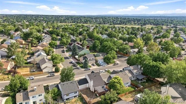 19695 E Amherst Drive Aurora, CO 80013