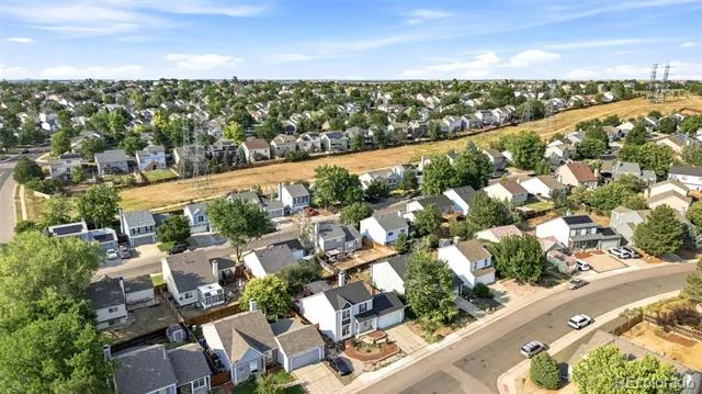 19695 E Amherst Drive Aurora, CO 80013