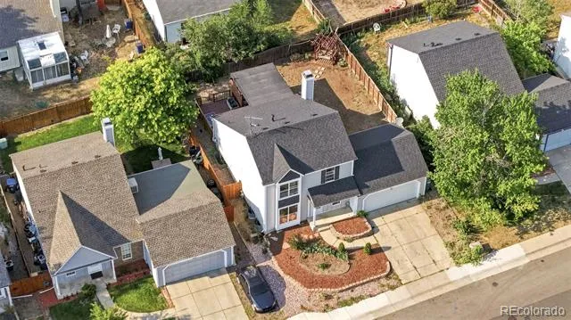 19695 E Amherst Drive Aurora, CO 80013