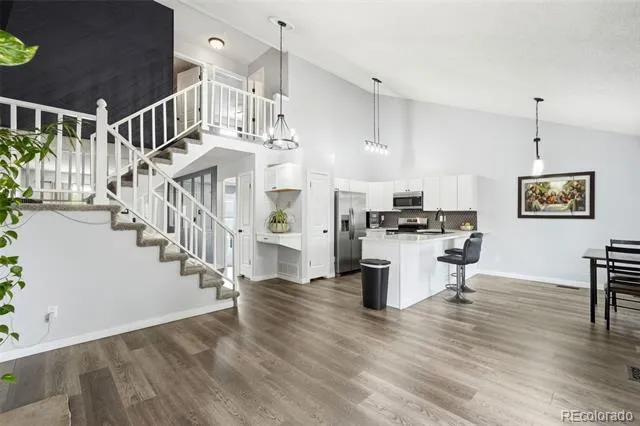 19695 E Amherst Drive Aurora, CO 80013