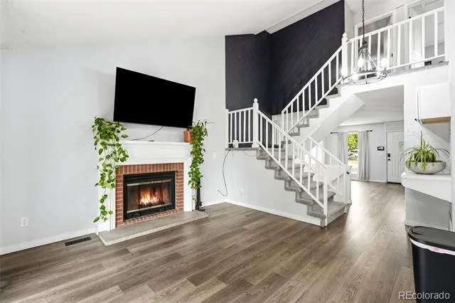 19695 E Amherst Drive Aurora, CO 80013