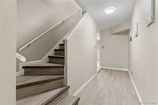 3534 S Ivanhoe Street Denver, CO 80237