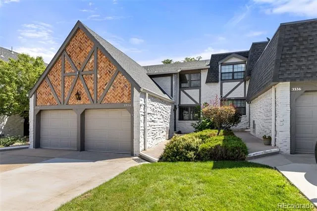 3534 S Ivanhoe Street Denver, CO 80237