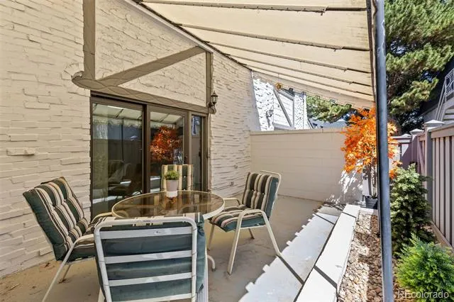 3534 S Ivanhoe Street Denver, CO 80237