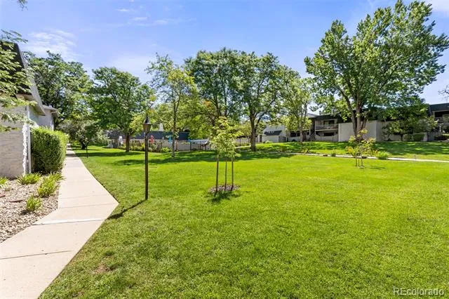 3534 S Ivanhoe Street Denver, CO 80237