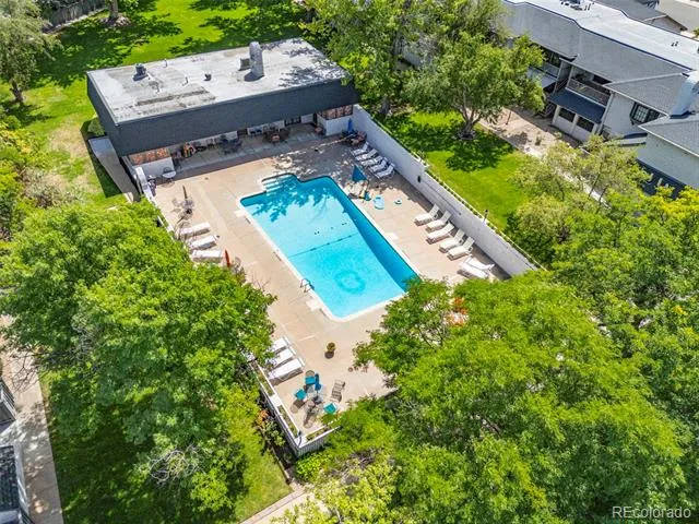 3534 S Ivanhoe Street Denver, CO 80237