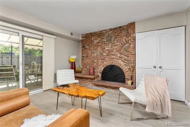 3534 S Ivanhoe Street Denver, CO 80237