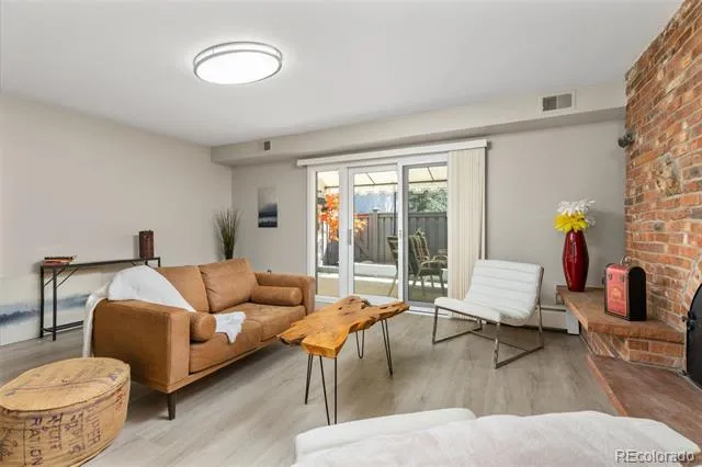 3534 S Ivanhoe Street Denver, CO 80237