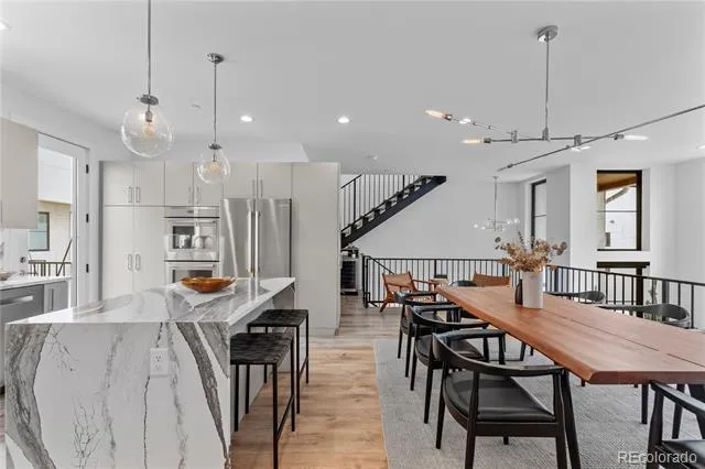 818 Ash Street #3 Denver, CO 80220