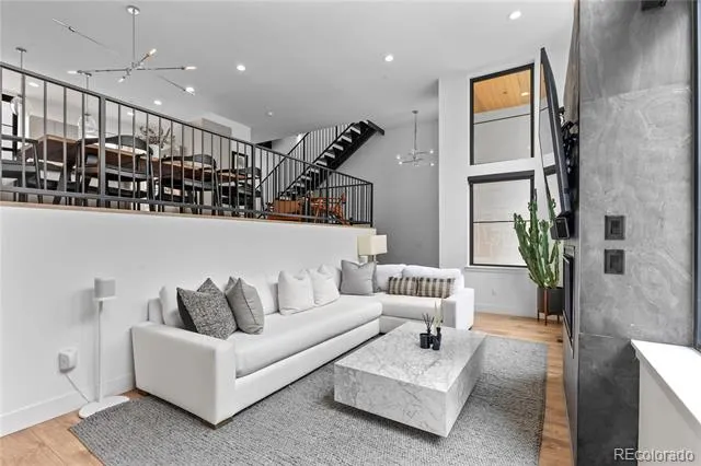818 Ash Street #3 Denver, CO 80220