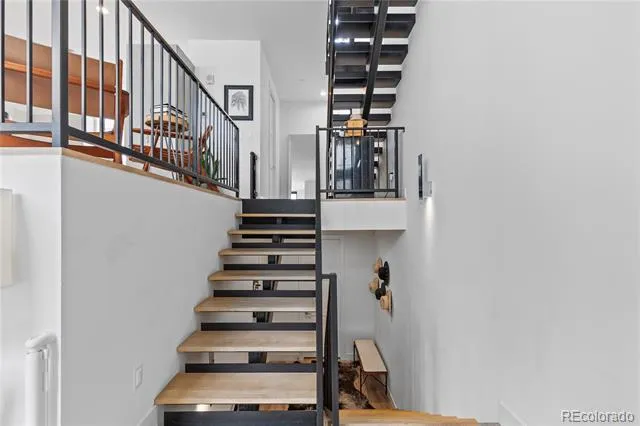 818 Ash Street #3 Denver, CO 80220