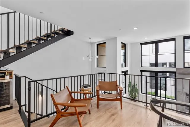 818 Ash Street #3 Denver, CO 80220