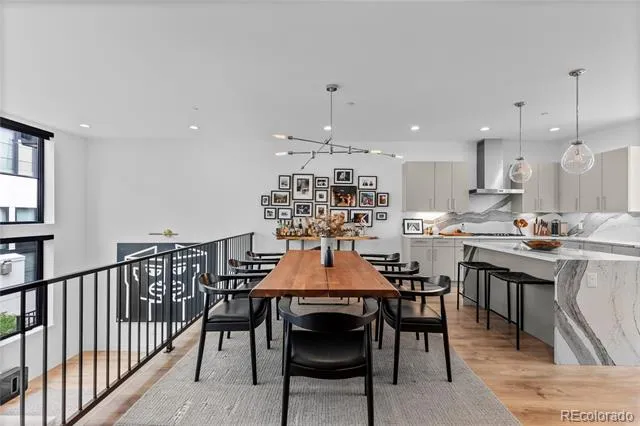 818 Ash Street #3 Denver, CO 80220